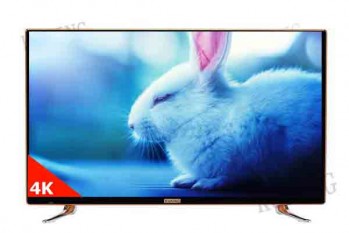 TIVI CƯỜNG LỰC KUKING 43 INCH 4K