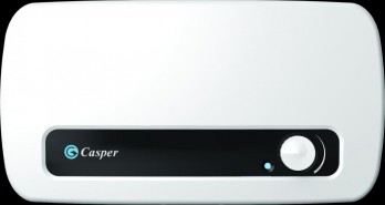 BÌNH NÓNG LẠNH CASPER ENZO 30L -SH-30TH11