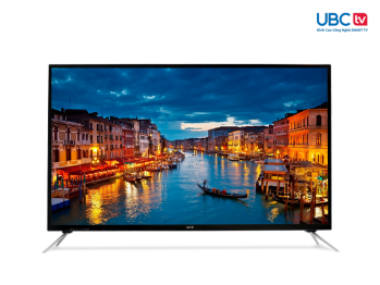 UBC TV – Smart 43″ Full HD