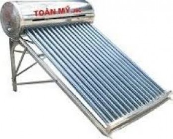  máy nước nóng năng lượng mặt trời Toàn Mỹ I304 200L