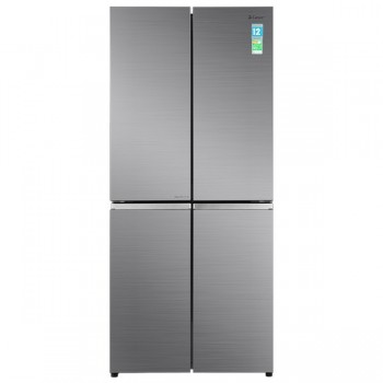 Tủ lạnh Casper 4 Cánh  side by side  550L RM-520VT