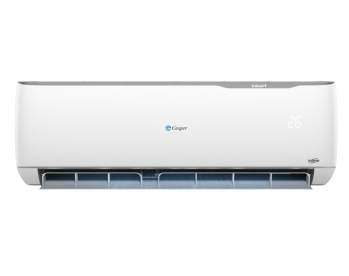 LA-CASPER SERIES SMART INVERTER TEST 24000 BTU/H